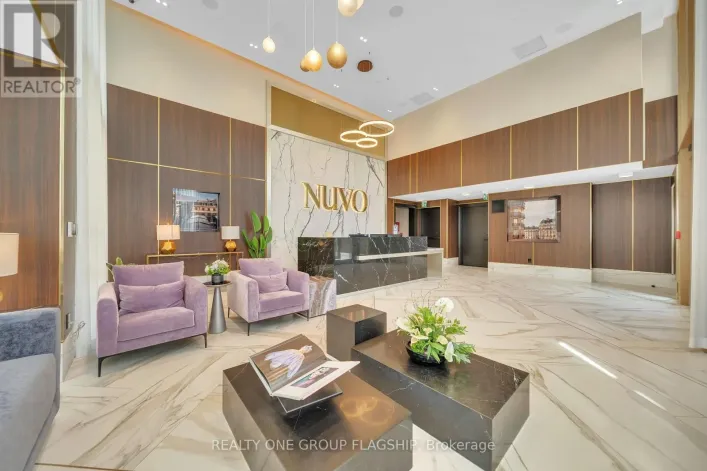 101 - 2343 KHALSA GATE, Oakville