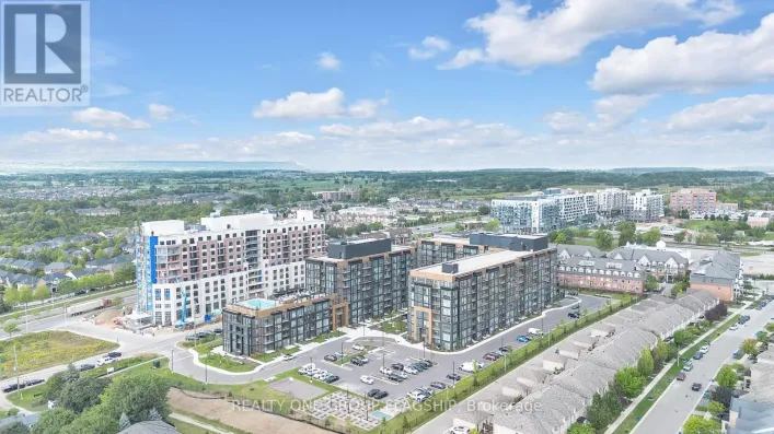 101 - 2343 KHALSA GATE, Oakville