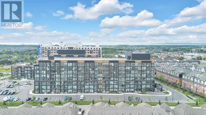 101 - 2343 KHALSA GATE, Oakville