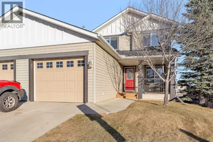 101, 2384 Sagewood Gate SW, Airdrie