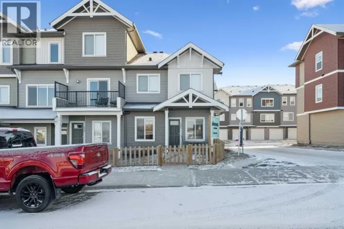 101, 24 Rivercrest Drive, Cochrane