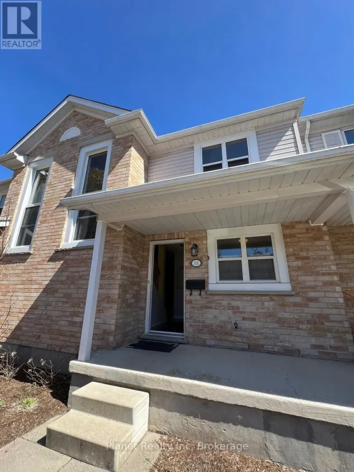 101 - 240 LONDON ROAD W, Guelph