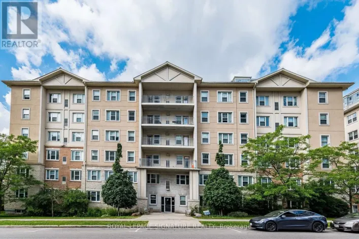 101 - 251 LESTER STREET, Waterloo