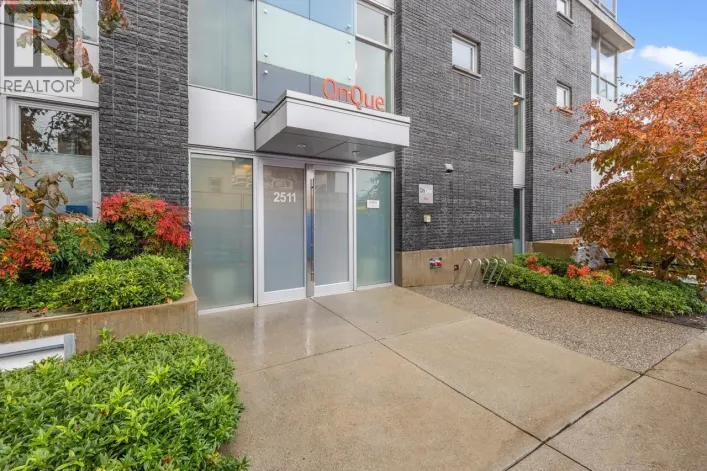 101 2511 QUEBEC STREET, Vancouver