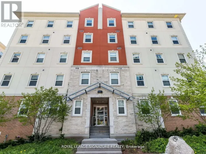 101 - 253 LESTER STREET, Waterloo