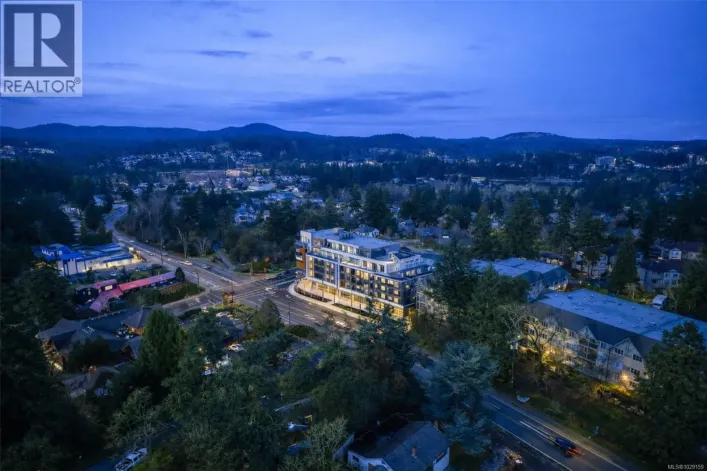 101 258 Helmcken Rd, View Royal