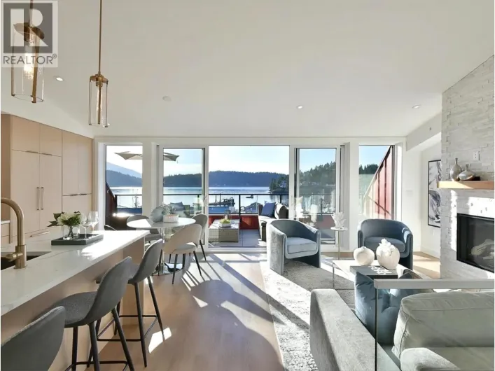 101 263 GOWER POINT ROAD, Gibsons