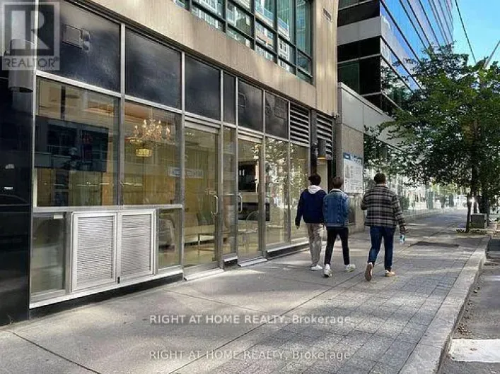101 - 263 WELLINGTON STREET W, Toronto