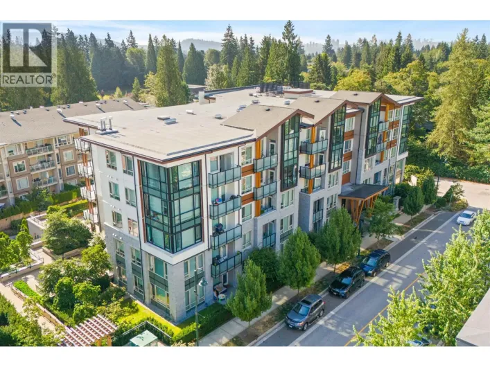 101 2632 LIBRARY LANE, North Vancouver