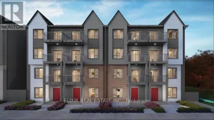 101 - 2635 WILLIAM JACKSON DRIVE, Pickering