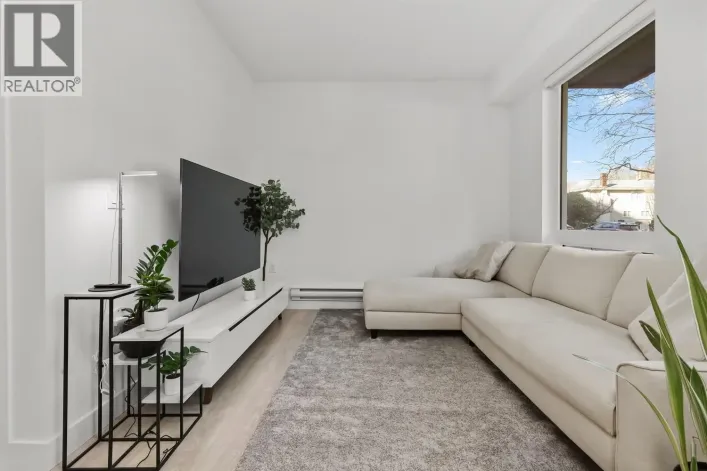 101 2688 DUKE STREET, Vancouver