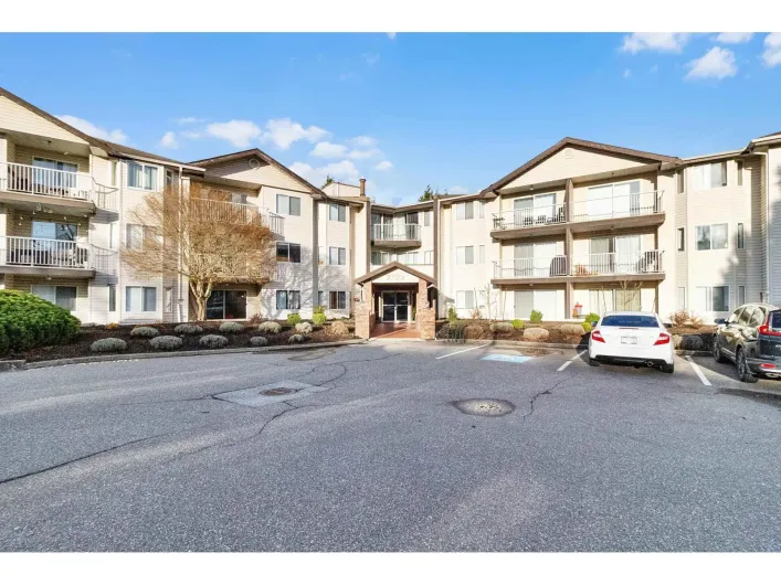 101 2780 WARE STREET, Abbotsford