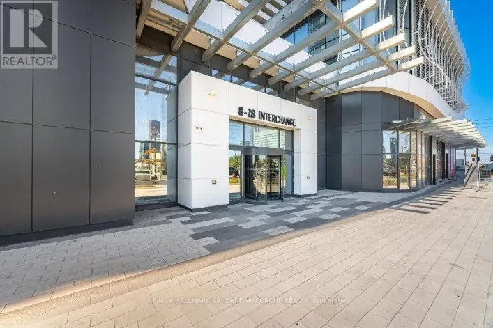 101 - 28 INTERCHANGE WAY, Vaughan