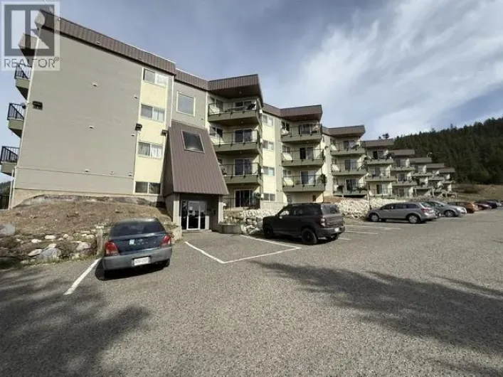 101 282 N BROADWAY AVENUE, Williams Lake
