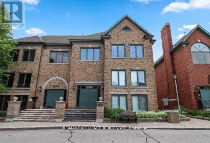 101 - 2896 SOUTH SHERIDAN WAY, Oakville