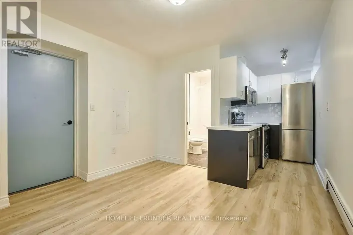 101 - 291 SCARLETT ROAD, Toronto