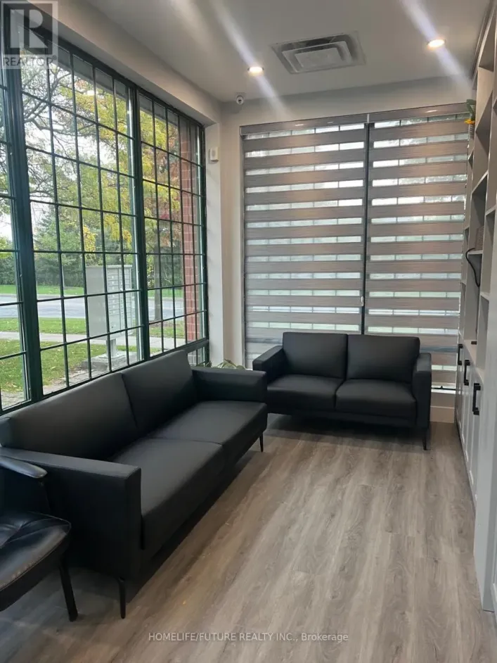 101 - 2ND FLR - 200 TIFFIELD ROAD, Toronto