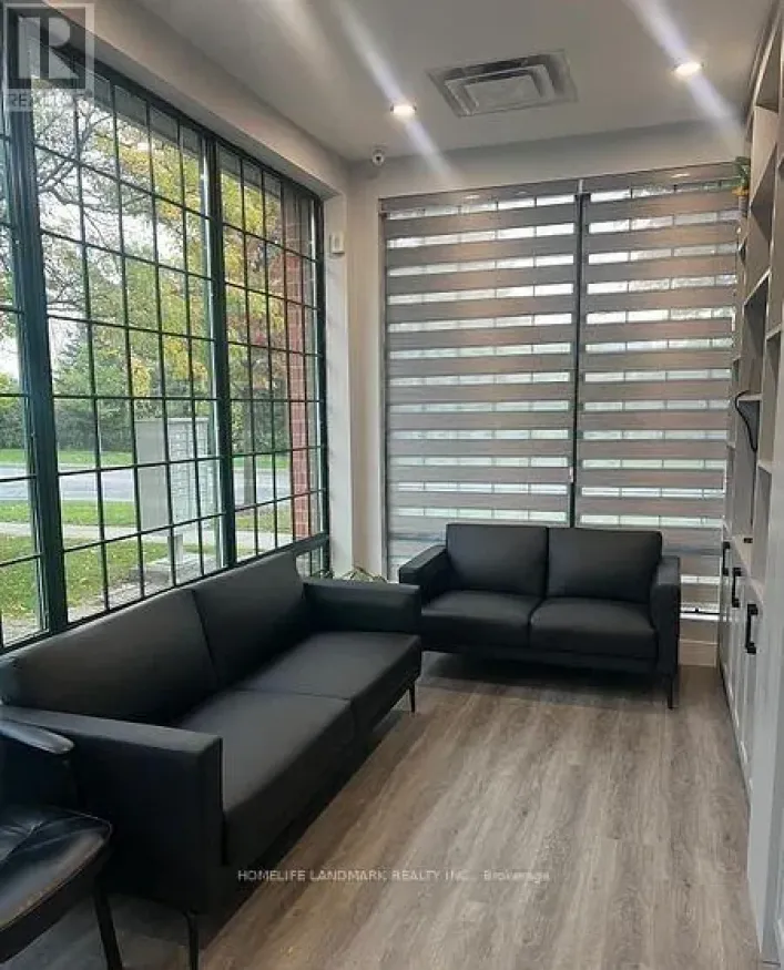 101 - 2ND FLR - 200 TIFFIELD ROAD, Toronto