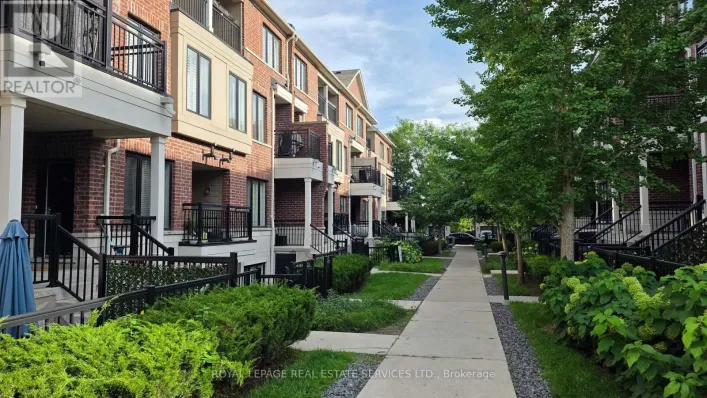 101 - 30 CARNATION AVENUE, Toronto