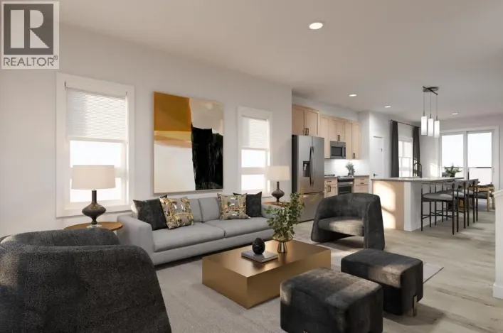 101, 30 Rochester View NW, Calgary