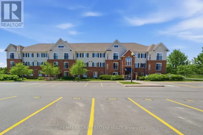 101 - 300 SPILLSBURY DRIVE, Peterborough