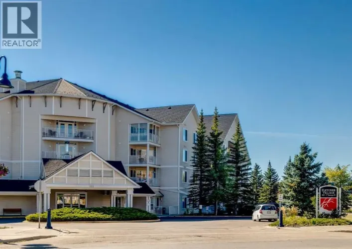 101, 305 1 Avenue NW, Airdrie