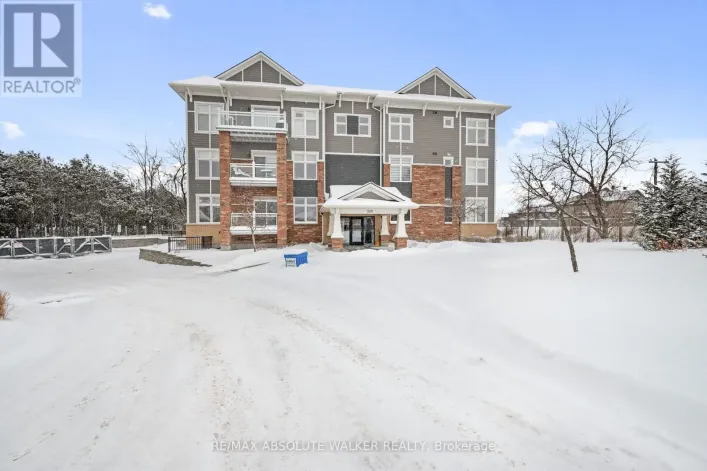 101 - 305 ELIZABETH COSGROVE PRIVATE, Ottawa