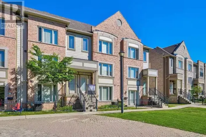 101 - 3050 ERIN CENTRE BOULEVARD, Mississauga