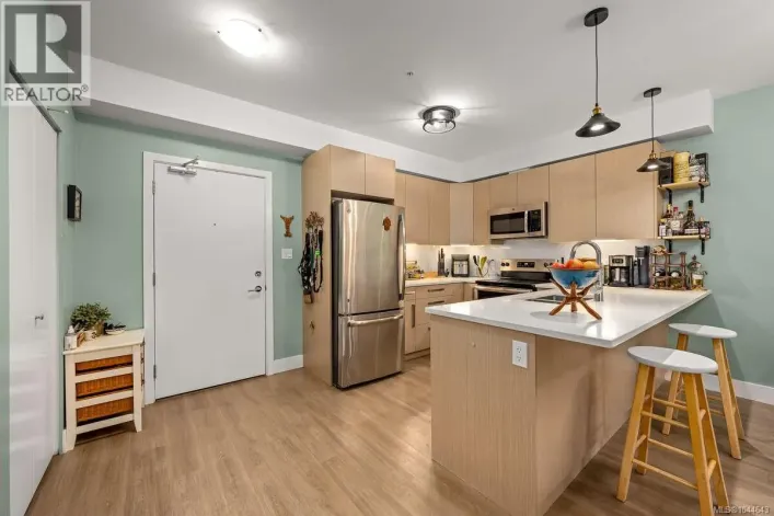 101 3070 Kilpatrick Ave, Courtenay