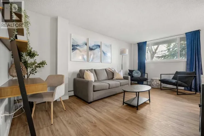 101, 313 20 Avenue SW, Calgary