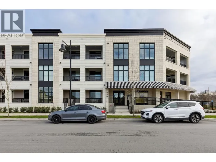 101 320 RIDGE STREET, Tsawwassen