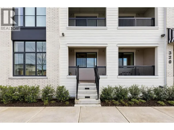 101 320 RIDGE STREET, Tsawwassen