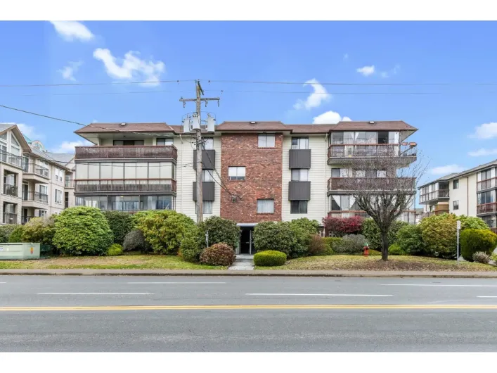 101 32033 OLD YALE ROAD, Abbotsford