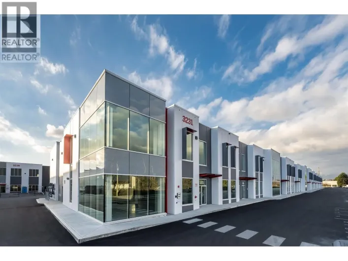 101 3231 NO. 6 ROAD, Richmond