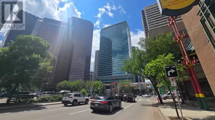 101, 328 Centre Street SE, Calgary