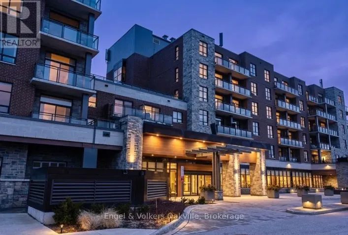 101 - 3290 NEW STREET, Burlington