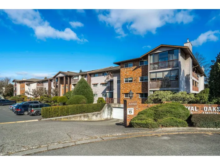 101 32910 AMICUS PLACE PLACE, Abbotsford