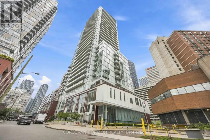 101 - 33 HELENDALE AVENUE, Toronto