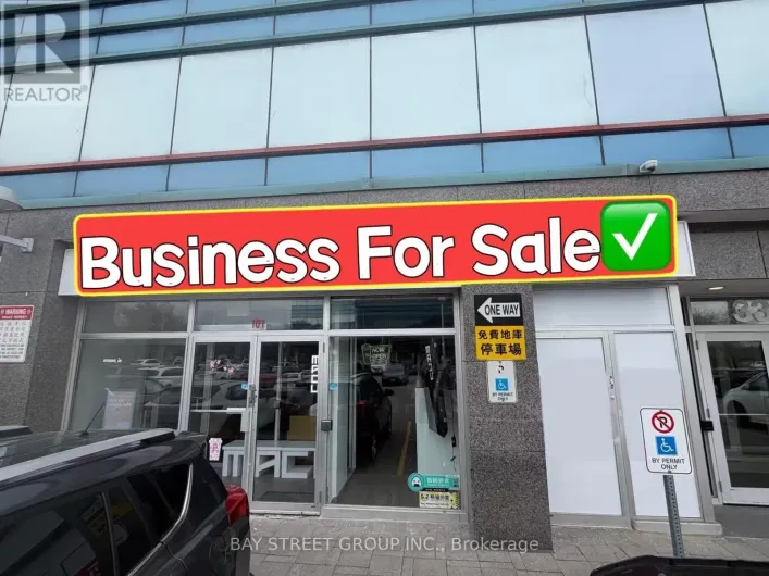 101 - 330 HIGHWAY 7 E, Richmond Hill