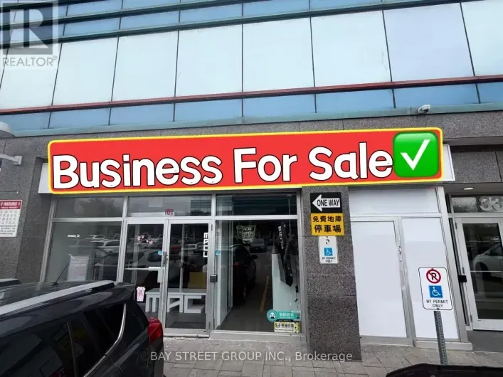 101 - 330 HIGHWAY 7 E, Richmond Hill