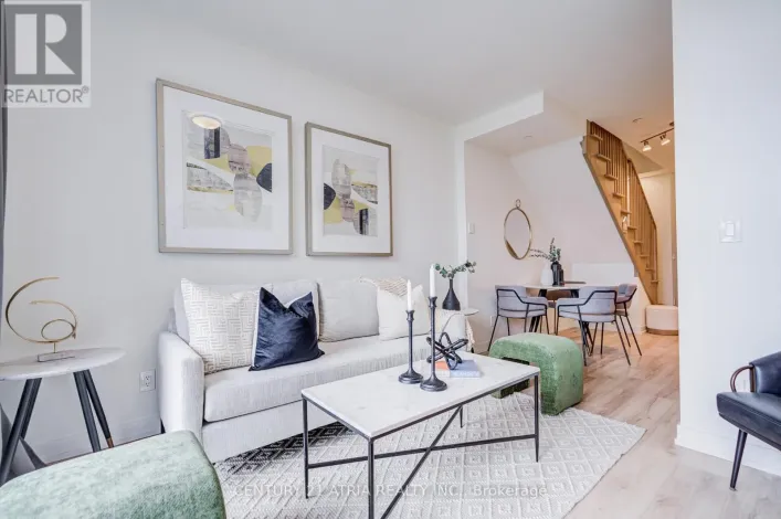 101 - 335 WHEAT BOOM DRIVE, Oakville