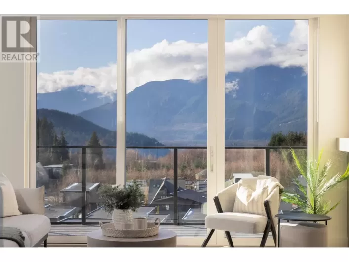 101 3405 MAMQUAM ROAD, Squamish