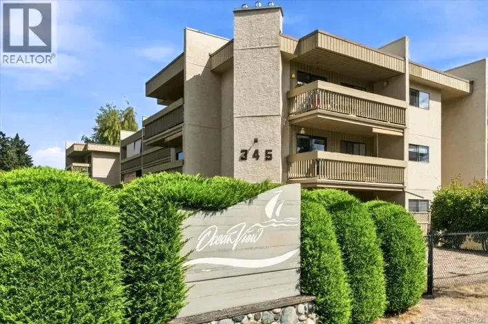 101 345 Morison Ave, Parksville