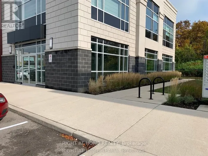 101 - 3475 REBECCA STREET, Oakville