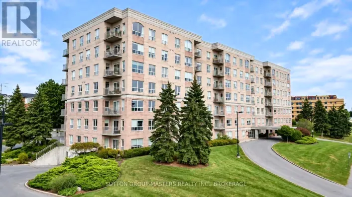 101 - 350 WELLINGTON STREET, Kingston