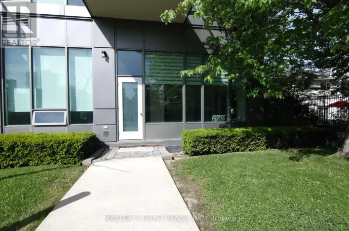 101 - 3525 KARIYA DRIVE, Mississauga