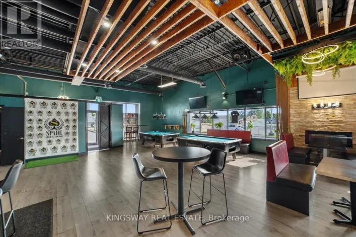 101 - 3580 MCNICOLL AVENUE, Toronto