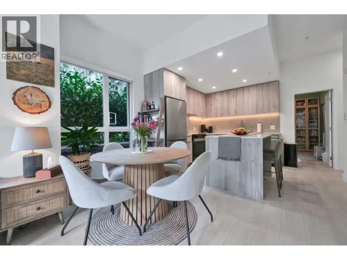 101 3596 MALSUM DRIVE, North Vancouver