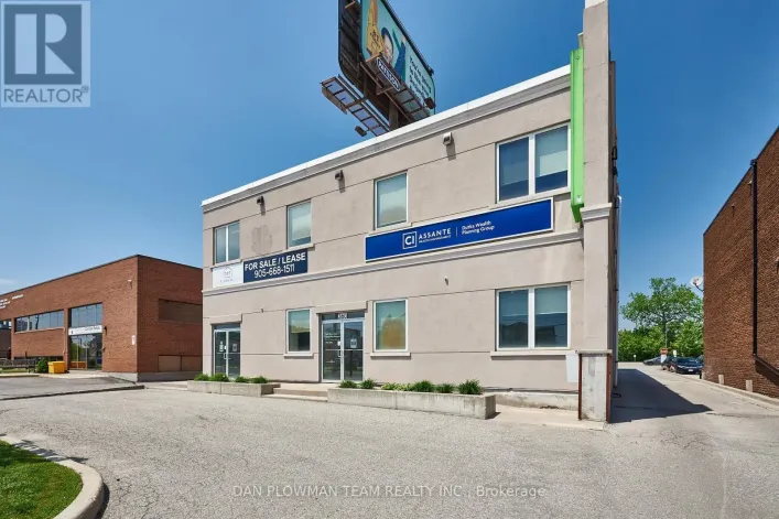 101 - 360 KING STREET W, Oshawa