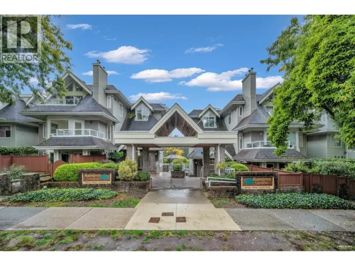 101 3638 RAE AVENUE, Vancouver